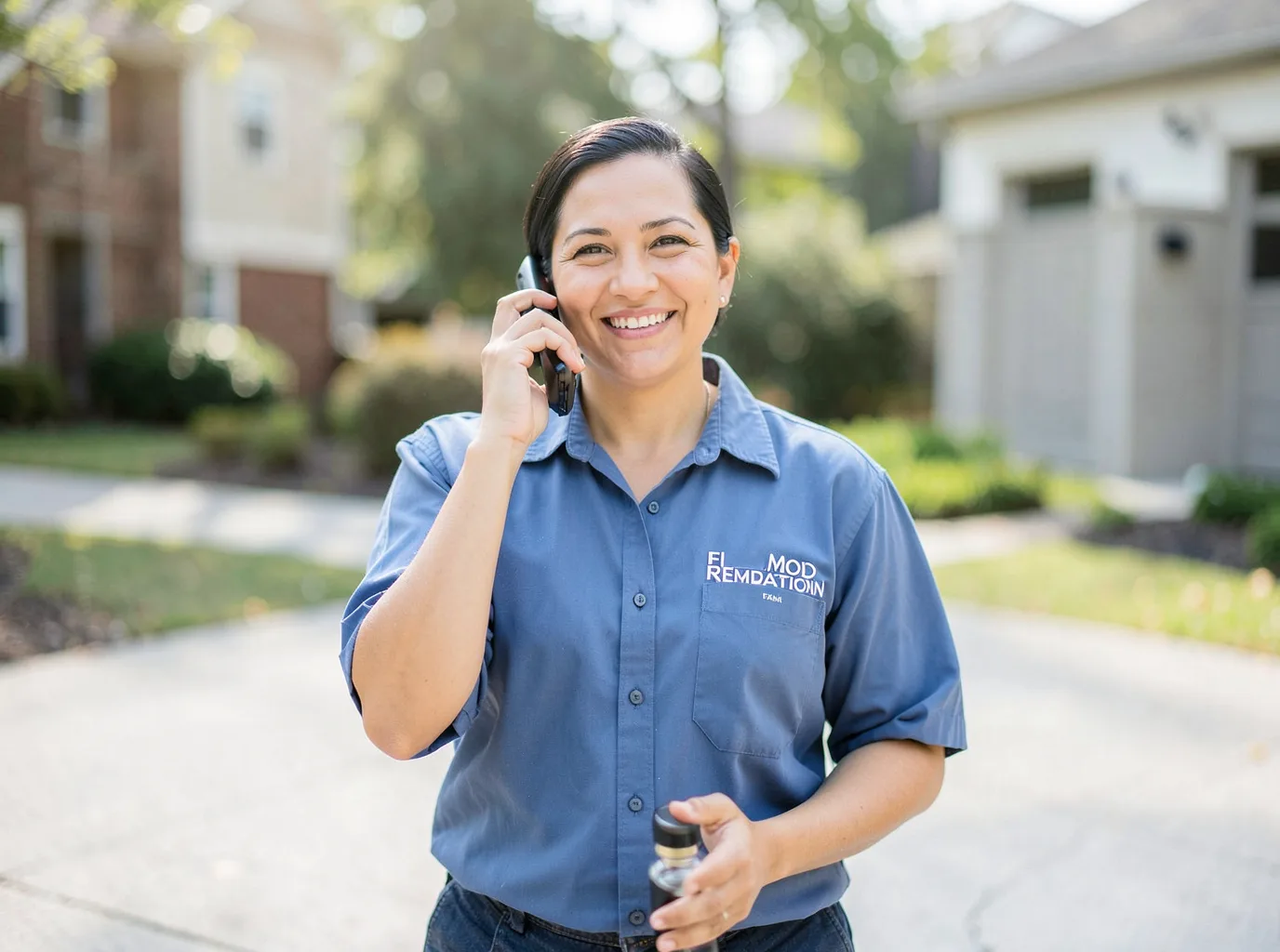 Mold Remediation Oakland, NE FAQs